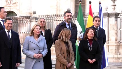 El Gobierno andaluz invierte desde 2019 en la provincia de Jaén un total de 2.627 millones