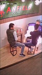 Fumer c'est dangereux... Oui oui