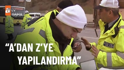 2 A'dan Z'ye yapılanma