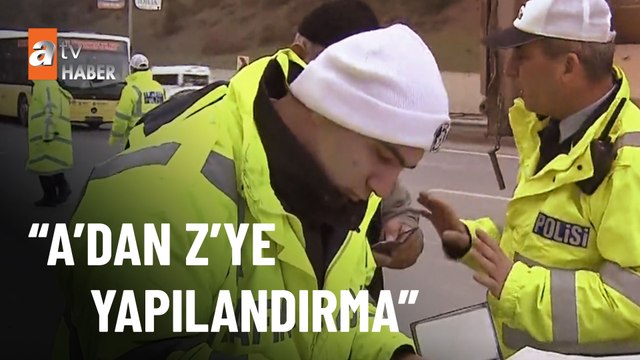 2 A'dan Z'ye yapılanma