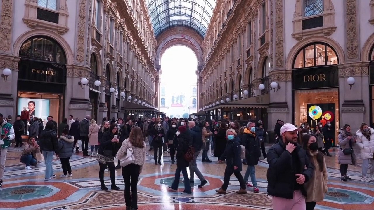 Economia italiana tra luci e ombre, ma meglio delle attese