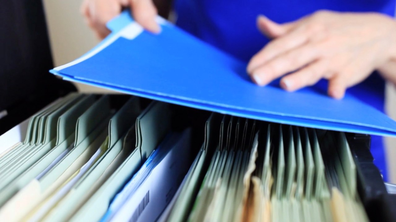 How Long to Keep Tax Documents? A Practical Ret...