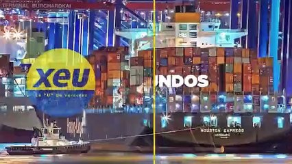 Frente frío dejará norte con rachas de hasta 100 km/h en Veracruz
