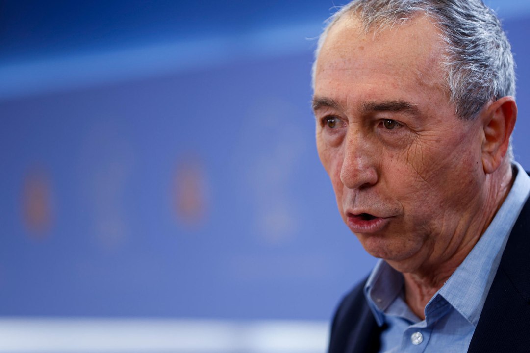 Joan Baldoví: "Lo que vivimos en la Supercopa de fútbol femenino no pasa ni en alevines, es vergonzoso"