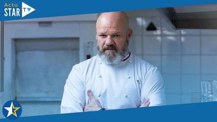Philippe Etchebest remis à sa place par un candidat de télé-réalité : "On est d’accord ?"