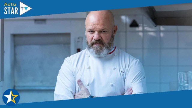 Philippe Etchebest remis à sa place par un candidat de télé-réalité : On est d’accord ?