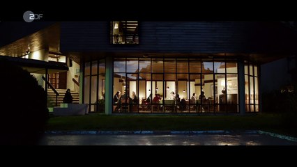 Das Tal der toten Mädchen (Ganzer Film Deutsch)