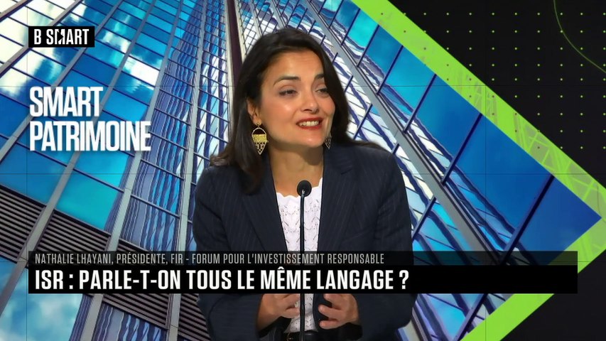 ISR : parle-t-on tous le même langage ? 