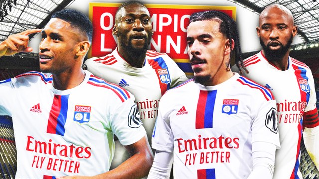 JT Foot Mercato : l’OL prend feu sur le mercato !