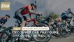 Flèche Wallonne 2023 - Parcours