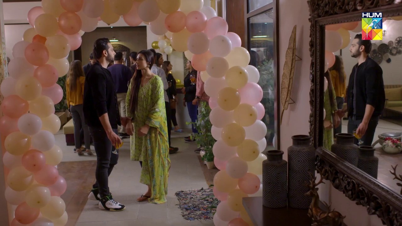 Kacha Dhaga, Episode #08, HUM TV Drama, Official HD Video - 24 January 2023