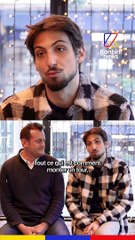 24h dans une VRAIE école de magie. Et règle numéro 1 : on ne révèle pas ses secrets  | Reportage