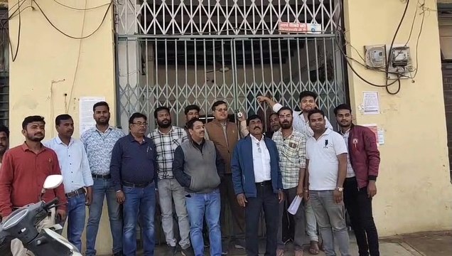 Video Story - फाल्ट सुधारना तो दूर अब शिकायत सुनवाई के लिए भी कोई नहीं, मोबाइल भी रखेंगे ऑफ