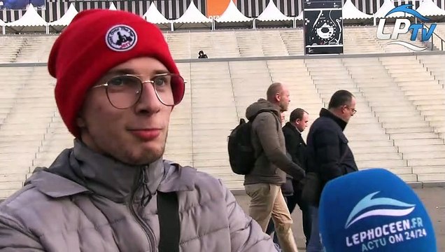 Mercato OM : Moffi préféré à Dieng par les supporters ?