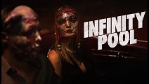 Infinity Pool - Clip © 2023 Drama, Thriller