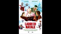 Ladri di Natale - Trailer in italiano © 2023 Commedia, Family
