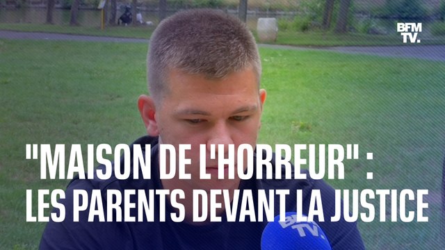 Maison de l'horreur à Noyelles-sous-Lens: un couple jugé pour des années de maltraitances sur 8 enfants