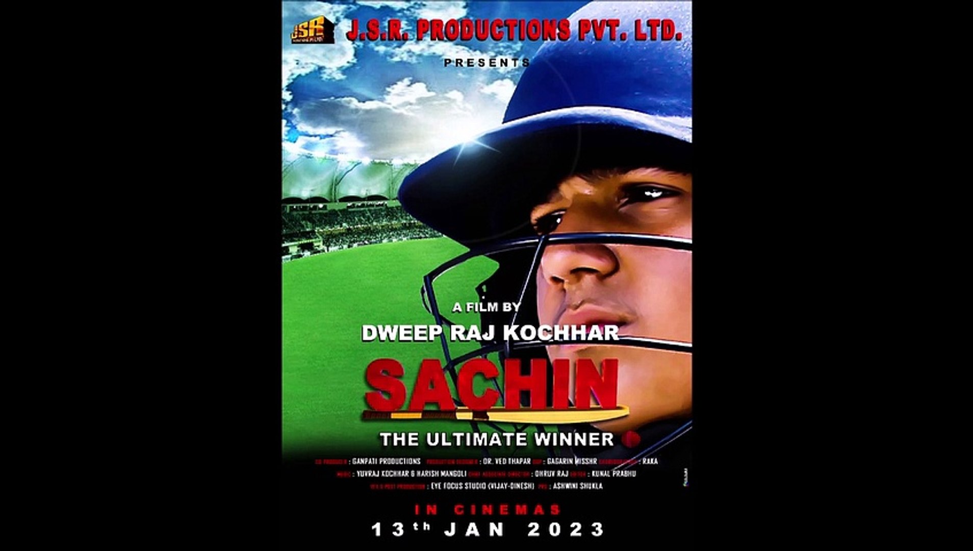 Sachin a billion best sale dreams full movie dailymotion