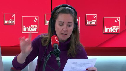 USA : les M&M’s plus dangereux que les armes - Le Billet de Charline dans "C'est encore nous !"