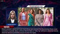 107534-main‘Girls Trip 2’ Reuniting Full Cast for Adventure in Ghana (EXCLUSIVE) - 1breakingnews.com