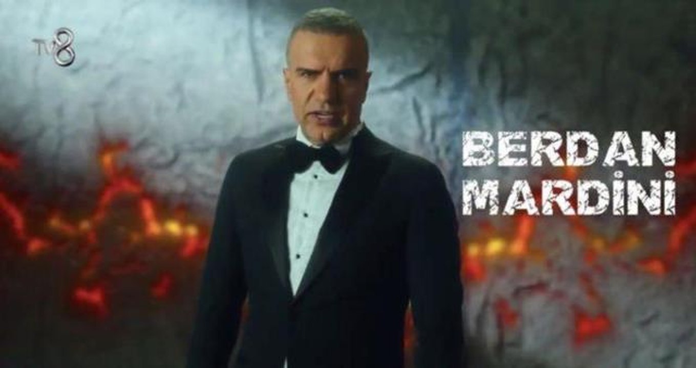 Survivor Berdan Mardini neden ayrıldı? Berdan Mardini elendi mi, neden yarışmıyor?