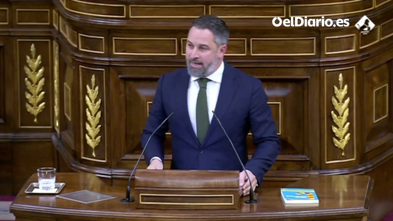 Vox pregunta al PP por qué ha desautorizado al Gobierno de Castilla y León sobre las políticas contra el aborto