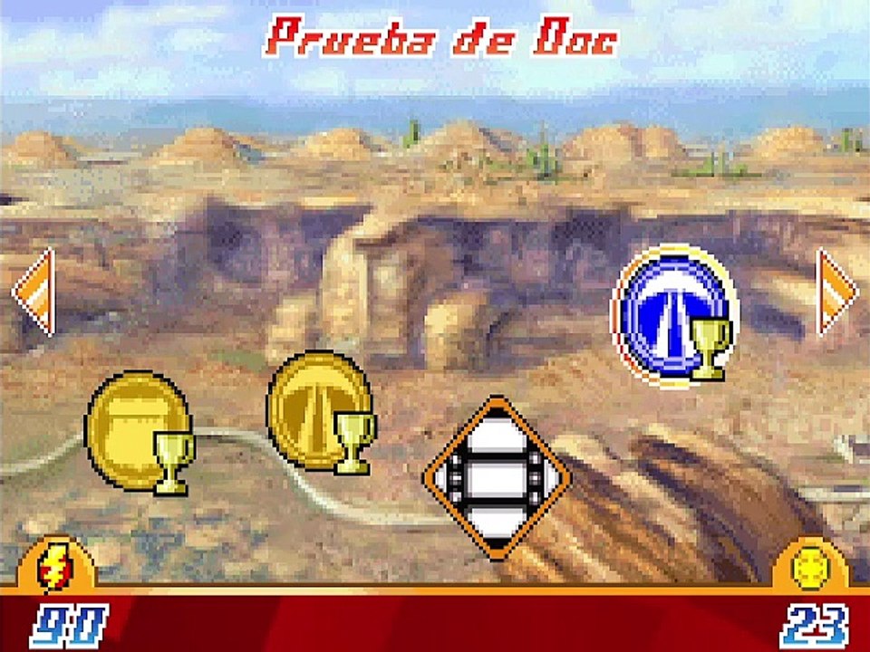 Cars Español #3 #RACINGGAME #RACEGAME #RetroGame #cars #cargames #cargame #racecar #racecars