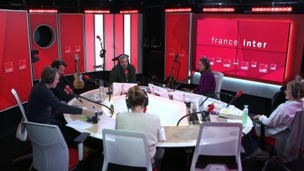 Sexisme is not dead !  - Le Moment Meurice