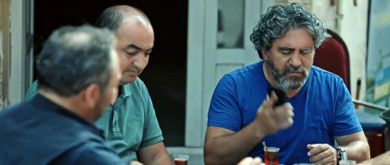 Mühr-ü Musallat 2_ Yasak Düğün Fragman