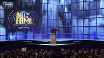 Ric Flair's WWE Hall of Fame Induction Speech 2008