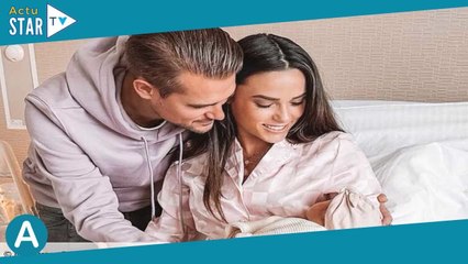 Capucine Anav fière de retrouver sa ligne, elle se dévoile plus épanouie que jamais !