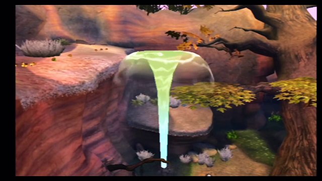 Ice Age 2 The Meltdown Gameplay Part 9