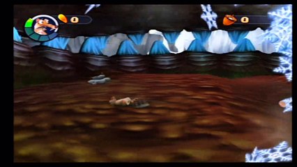 Ice Age 2 The Meltdown Part 8