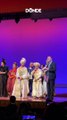 Aladdin El Musical llega a 450 representaciones