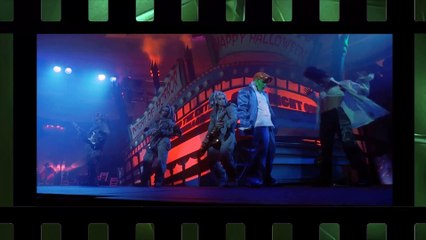 A pior sequência do cinema? - O Filho do Máskara (2005)