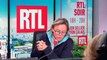 Le journal RTL de 18h du 24 janvier 2023