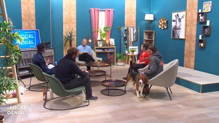 Local Génial - 24/01/2023 - Existence de Dieu : qu'en dit la science ?