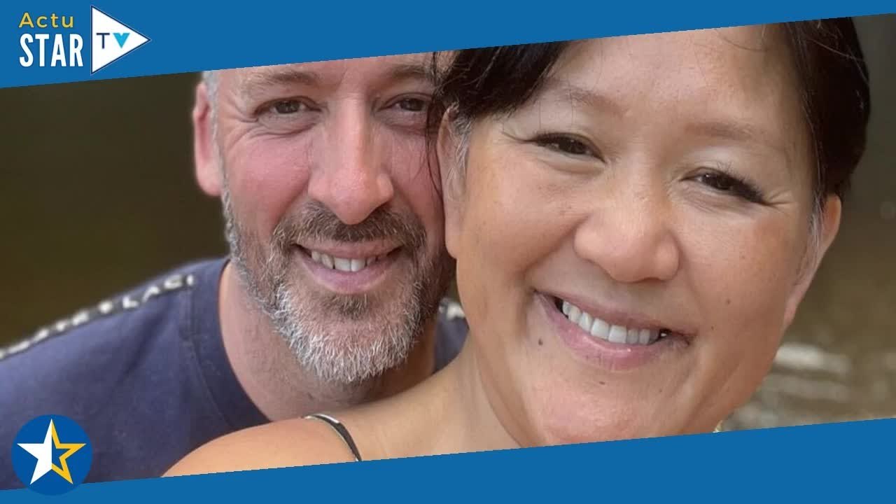 "Grands-parents comblés", Olivier et Soukdavone Gayat (Familles nombreuses) dévoilent le visage de l