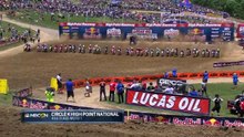 Best of 2019 Pro Motocross 450 class season