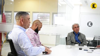 EMILIO BONIFACIO Y SUS APORTES AL LICEY FUERA DEL TERRENO DE JUEGO