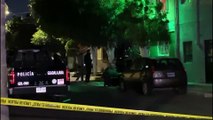 Con el tiro de gracia y en su propia casa fue asesinado un hombre en la colonia Villa Guerrero