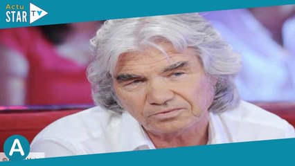 « C’est une honte » : Daniel Guichard, en colère, crée une nouvelle fois la polémique