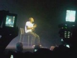Concert de Chris Brown le 16 Mars 2008 au Zenith