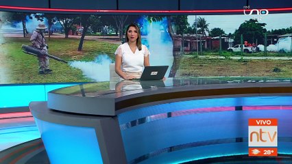 Municipio destina 1.5 millones de bolivianos como primer paso en su plan de contingencia por el dengue