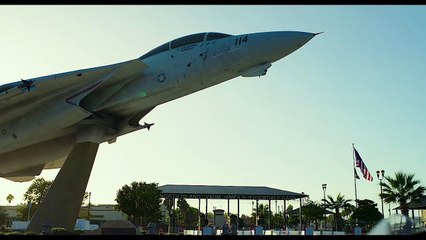 Top Gun: Maverick (2022) Official Trailer – The Ultimate Navy Pilot Action 🎬