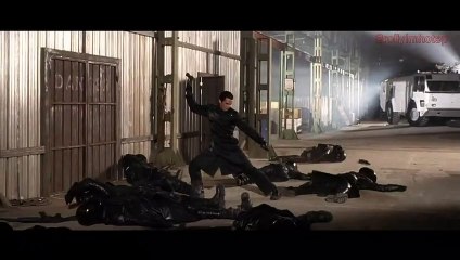 Equilibrium | movie | 2002 | Official Trailer