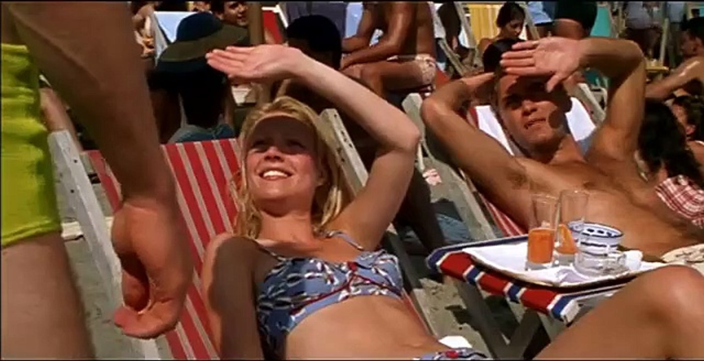 The Talented Mr. Ripley | movie | 1999 | Official Trailer