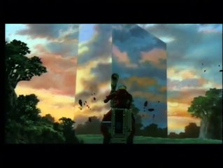 Vampire Hunter D: Bloodlust | movie | 2000 | Official Trailer