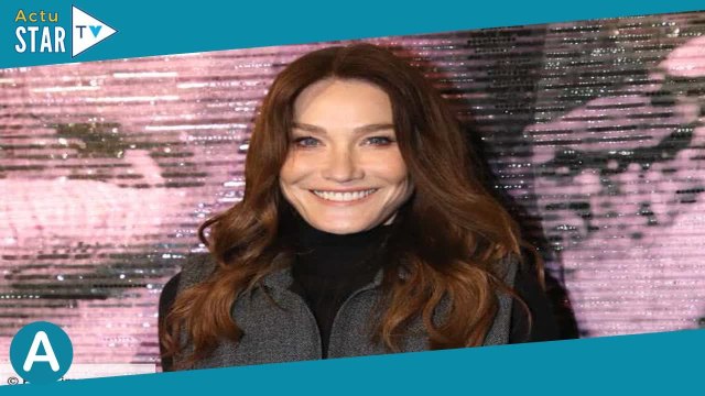 Défilé Dior : Carla Bruni, Juliette Armanet, Catherine Deneuve… pléthore de stars à la Fashion Week
