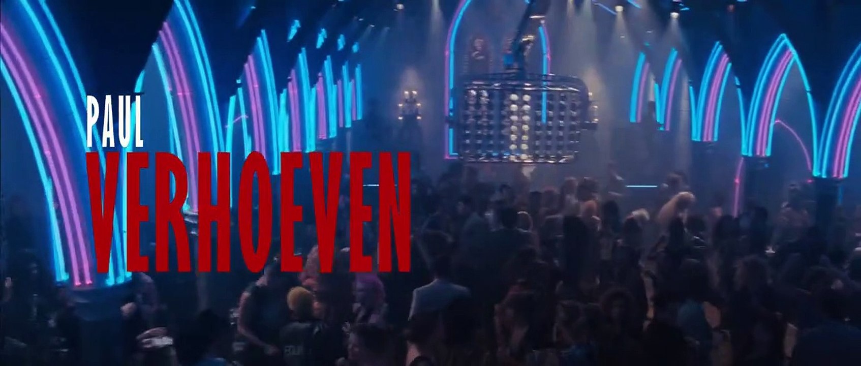 Basic Instinct | movie | 1992 | Official Trailer